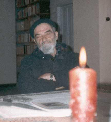 biographie luc anniversaire