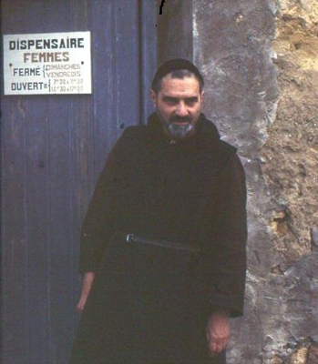 biographie luc dispensaire