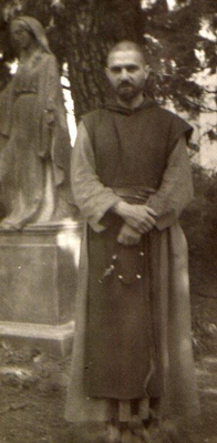 biographie luc vierge